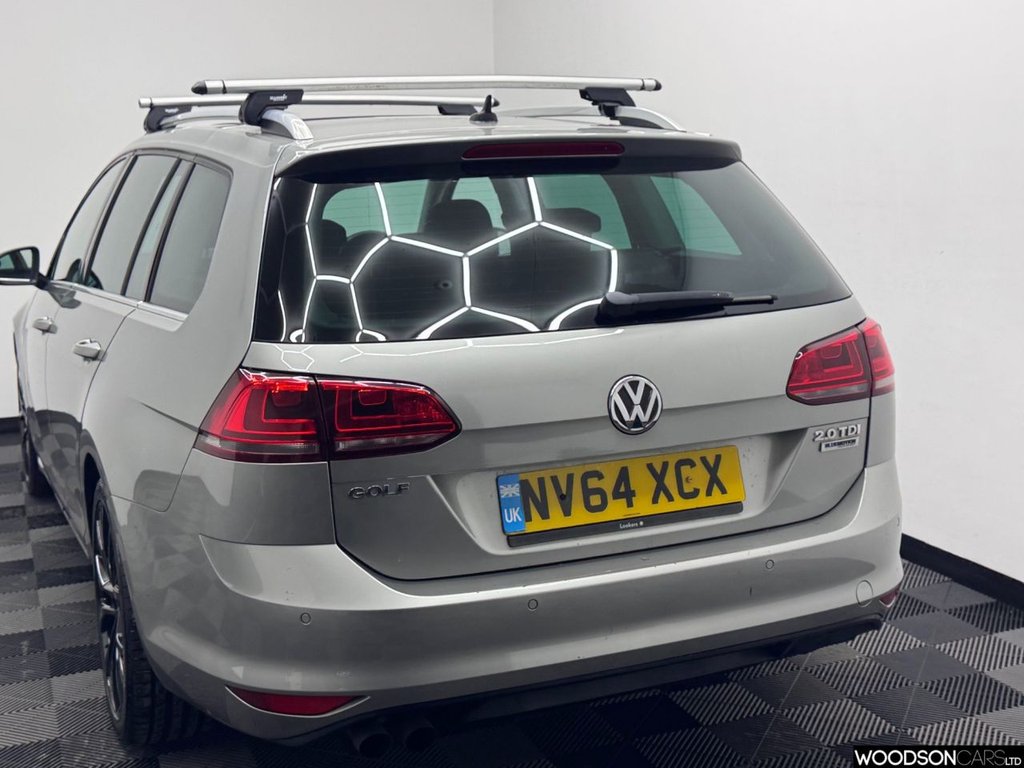 Used Volkswagen Golf 2015 for sale - 77065045: Photo 26