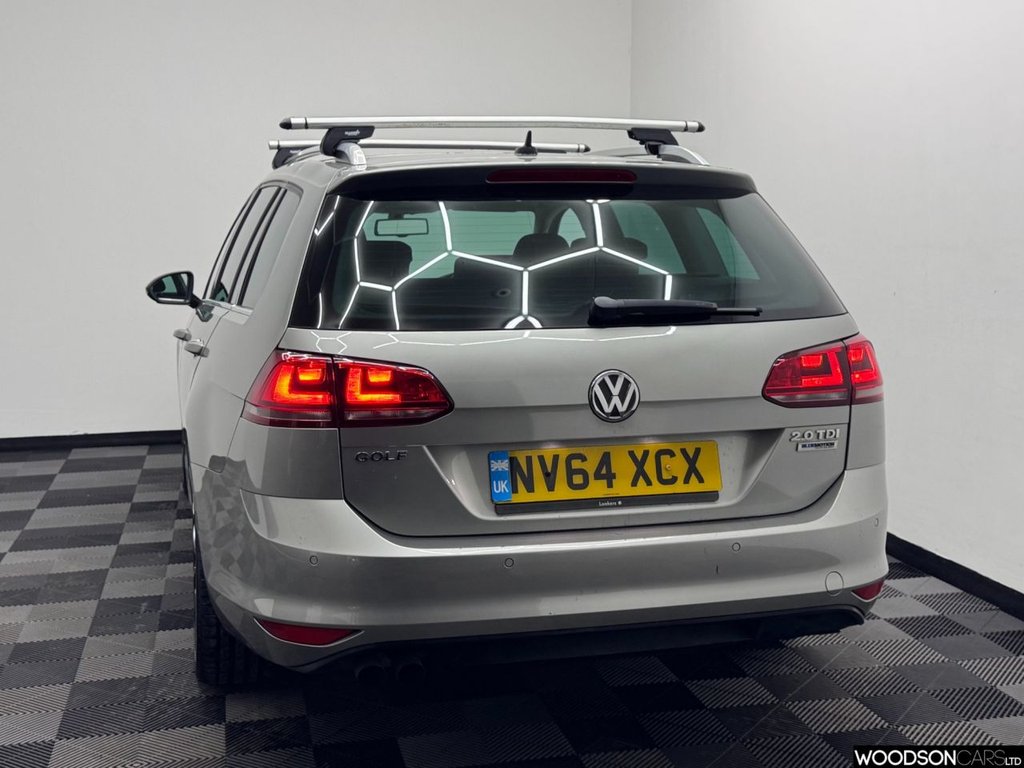 Used Volkswagen Golf 2015 for sale - 77065045: Photo 27