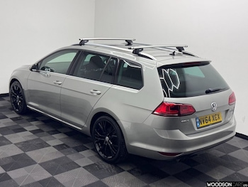 Used Volkswagen Golf 2015 for sale - 77065045: Photo