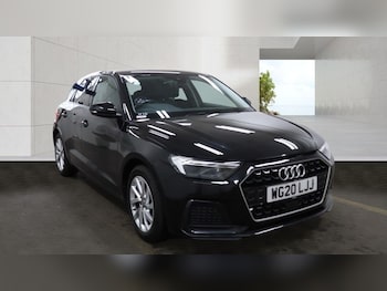 Used Audi A1 2020 for sale - 78414152: Photo