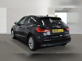 Used Audi A1 2020 for sale - 78414152: Photo