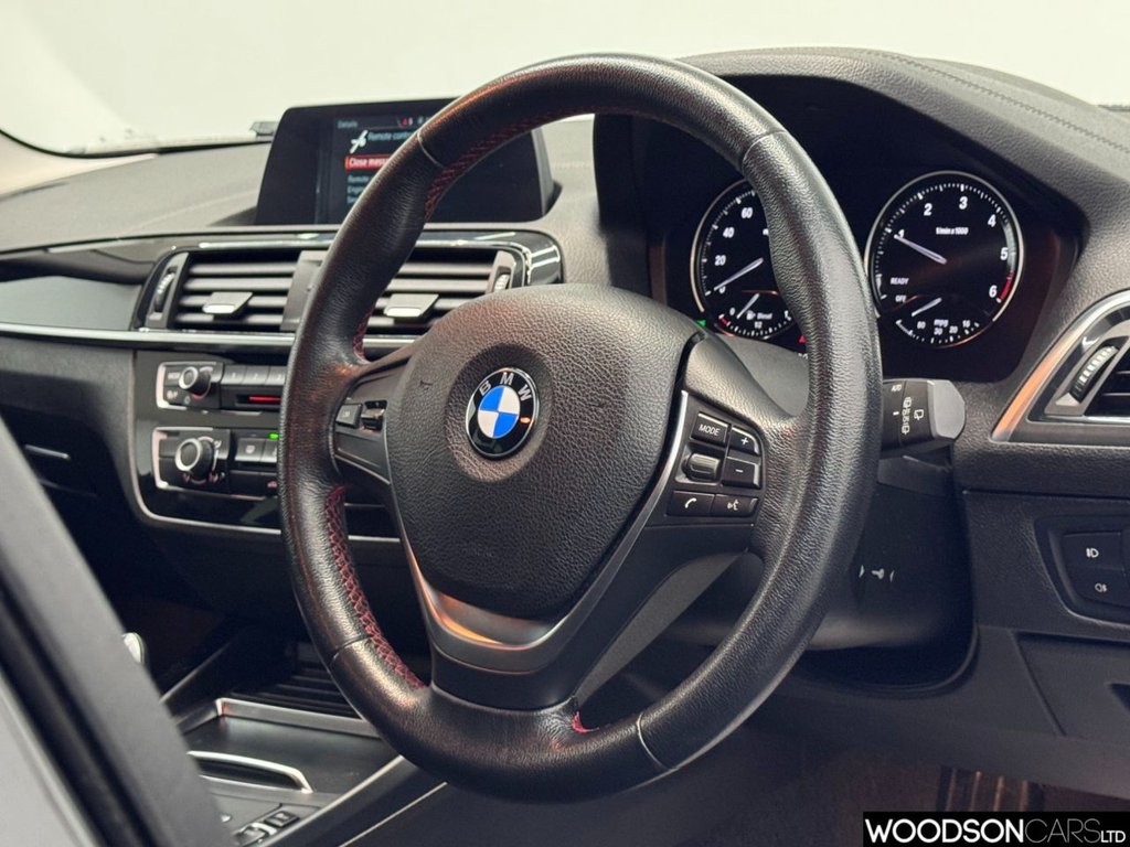 Used BMW 1 Series 2018 for sale - 76986039: Photo 18