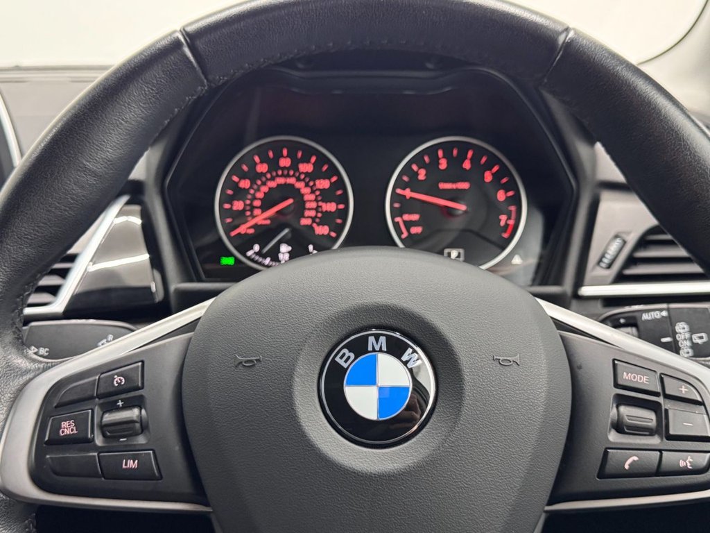 Used BMW 2 Series 2017 for sale - 76546447: Photo 18