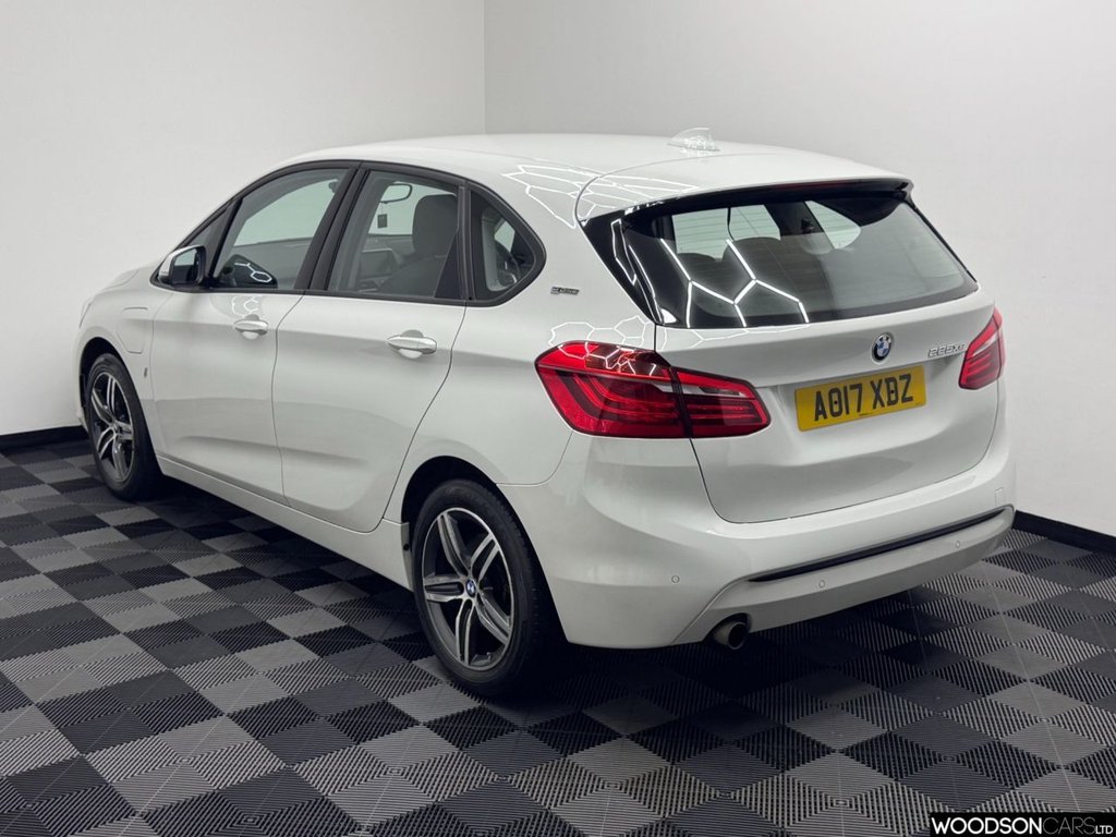 Used BMW 2 Series 2017 for sale - 76546447: Photo 2