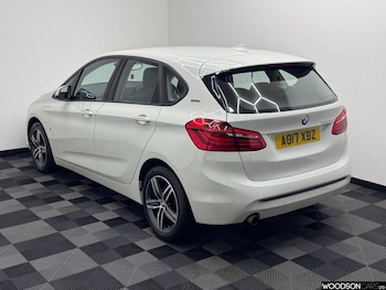 Used BMW 2 Series 2017 for sale - 76546447: Photo