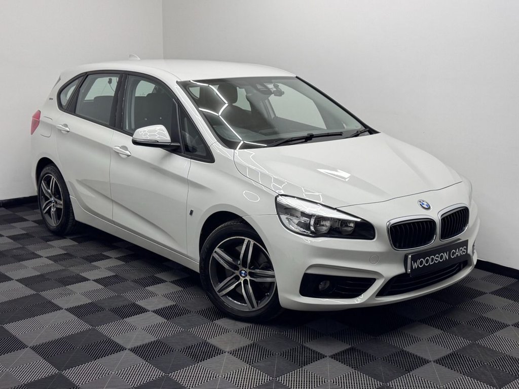 Used BMW 2 Series 2017 for sale - 76546447: Photo 31