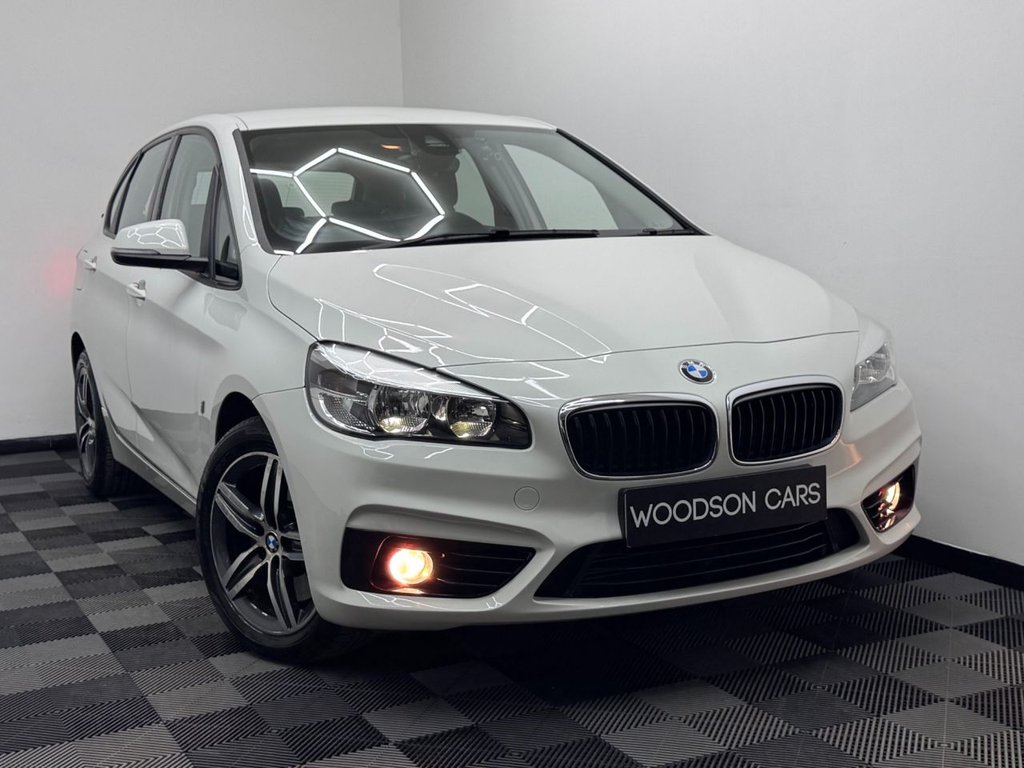 Used BMW 2 Series 2017 for sale - 76546447: Photo 32