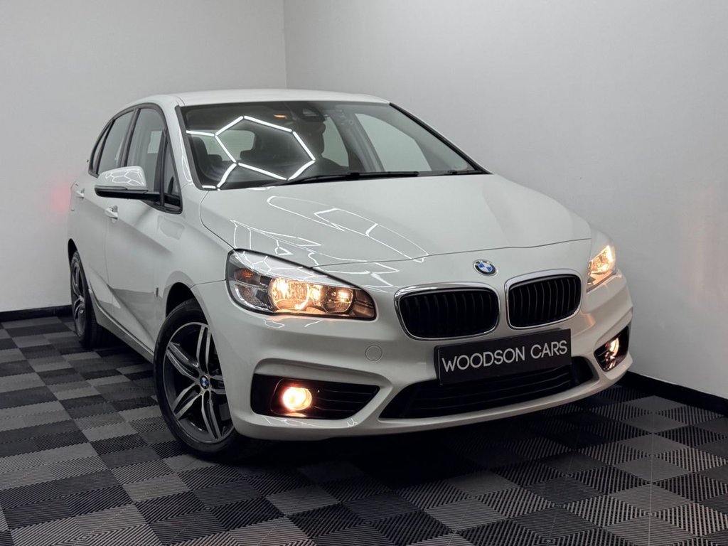 Used BMW 2 Series 2017 for sale - 76546447: Photo 33