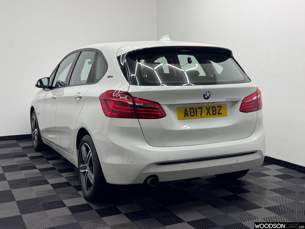 Used BMW 2 Series 2017 for sale - 76546447: Photo 34