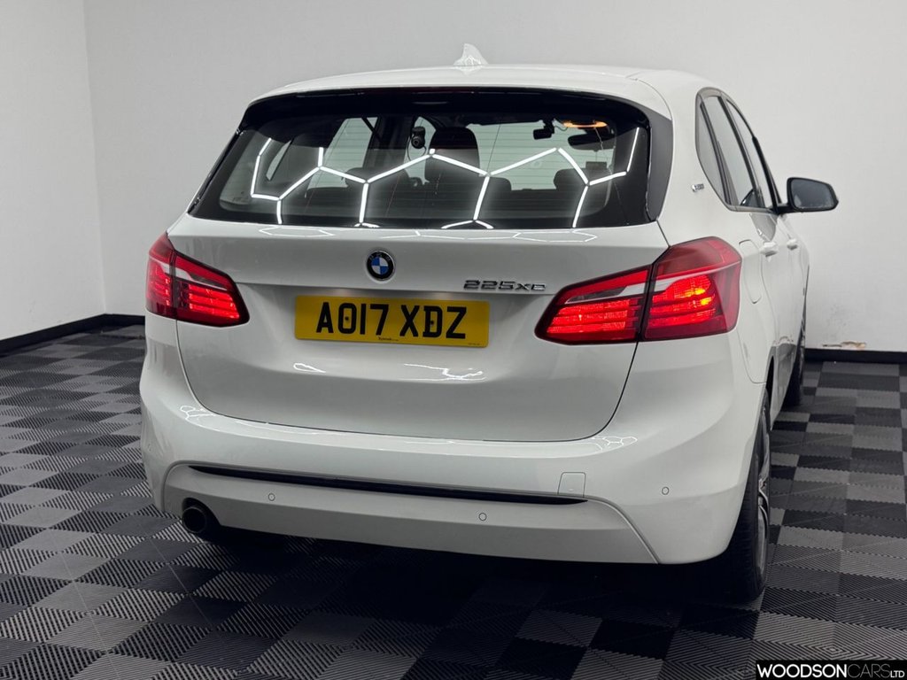 Used BMW 2 Series 2017 for sale - 76546447: Photo 35