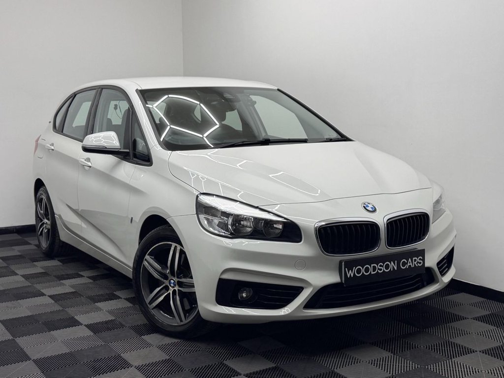 Used BMW 2 Series 2017 for sale - 76546447: Photo 47