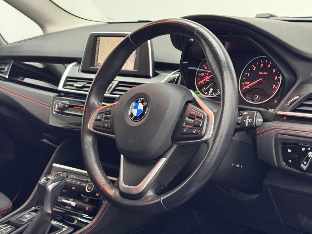 Used BMW 2 Series 2017 for sale - 76642318: Photo 17