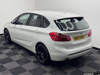 Used BMW 2 Series 2017 for sale - 76642318: Photo