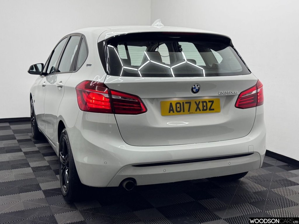 Used BMW 2 Series 2017 for sale - 76642318: Photo 40