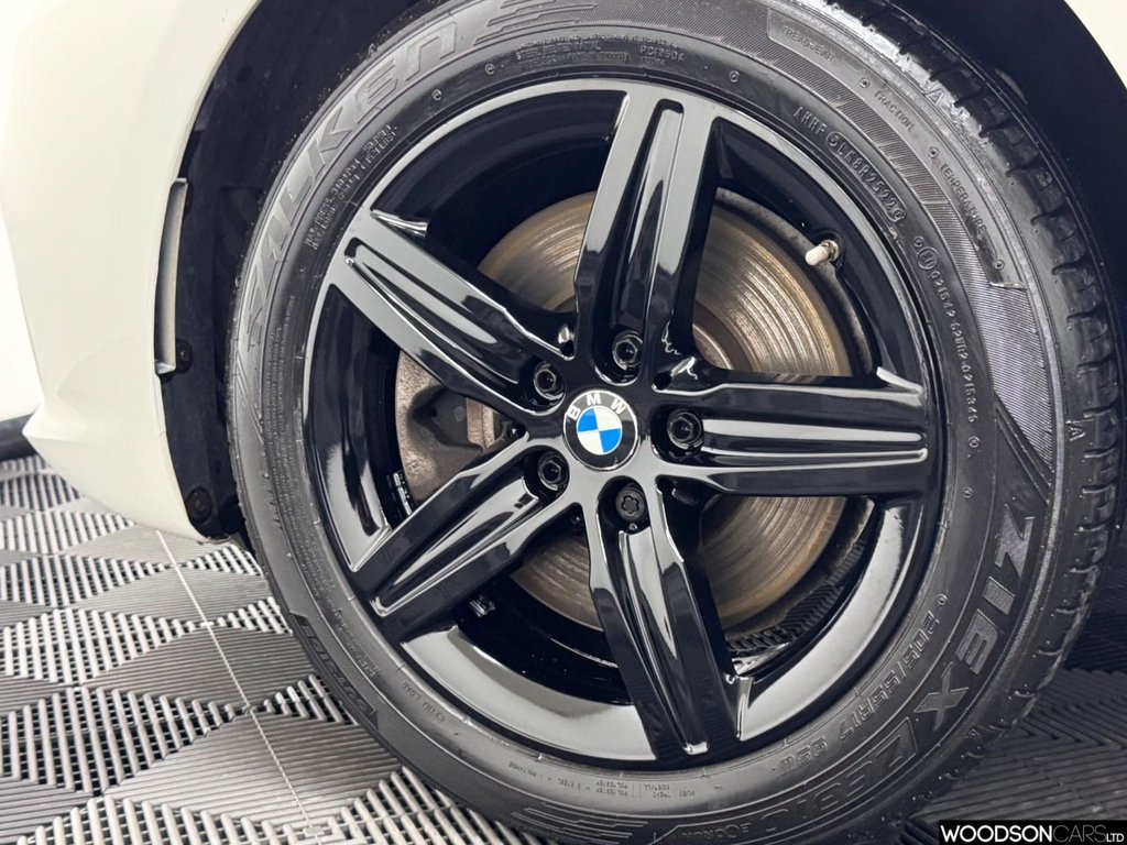 Used BMW 2 Series 2017 for sale - 76642318: Photo 42