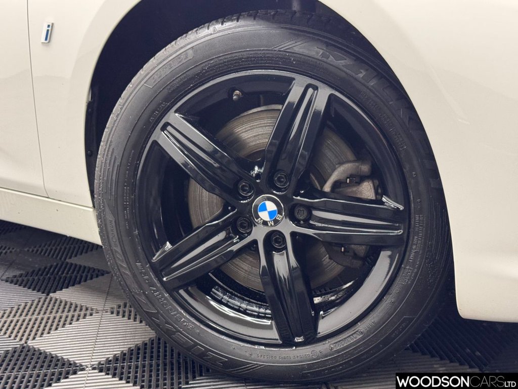 Used BMW 2 Series 2017 for sale - 76642318: Photo 43