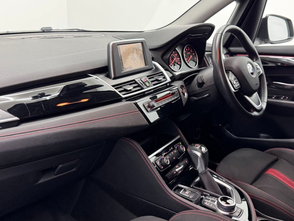 Used BMW 2 Series 2017 for sale - 76642318: Photo 5