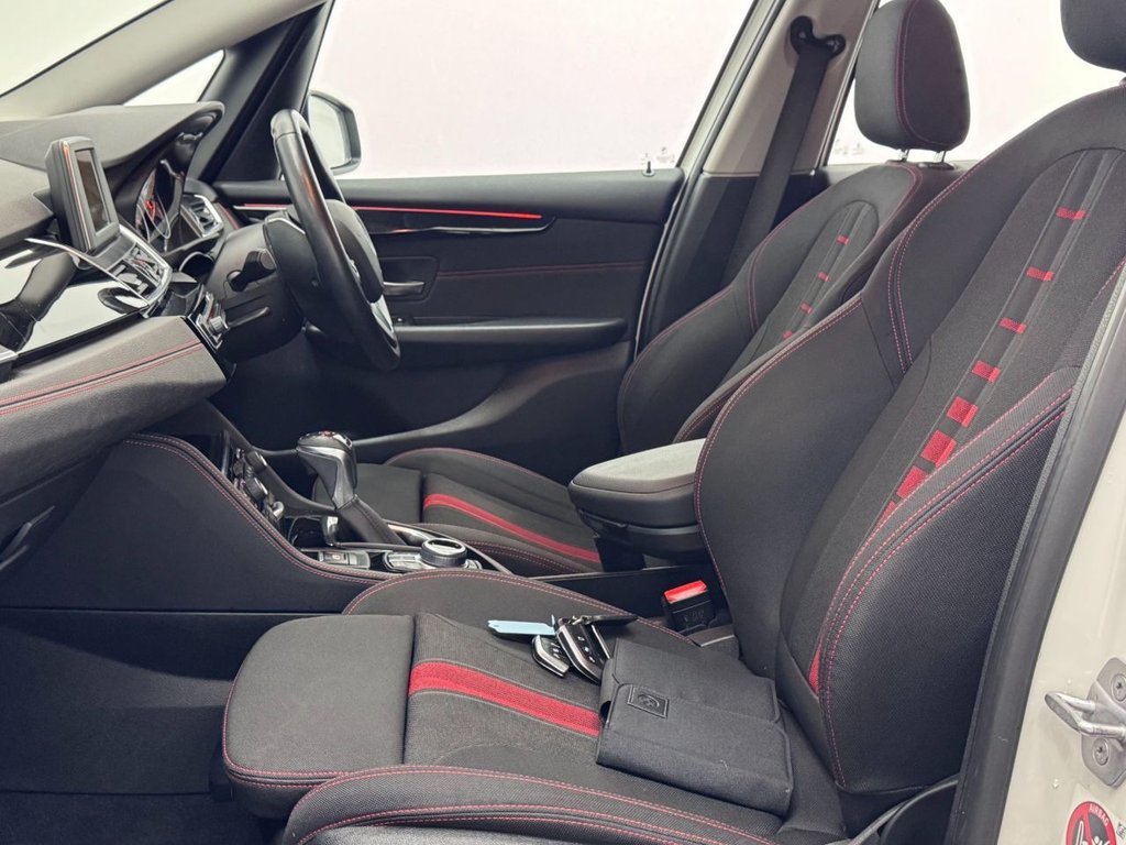 Used BMW 2 Series 2017 for sale - 76642318: Photo 6