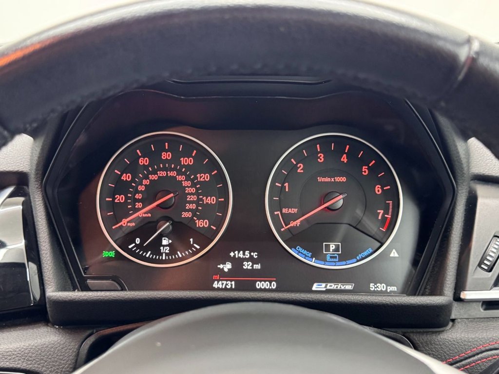 Used BMW 2 Series 2017 for sale - 76642318: Photo 8