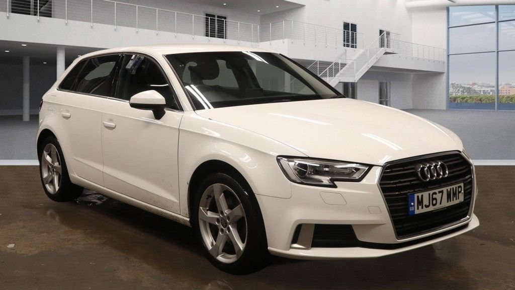 Used Audi A3 2017 for sale - 77089245: Photo 1