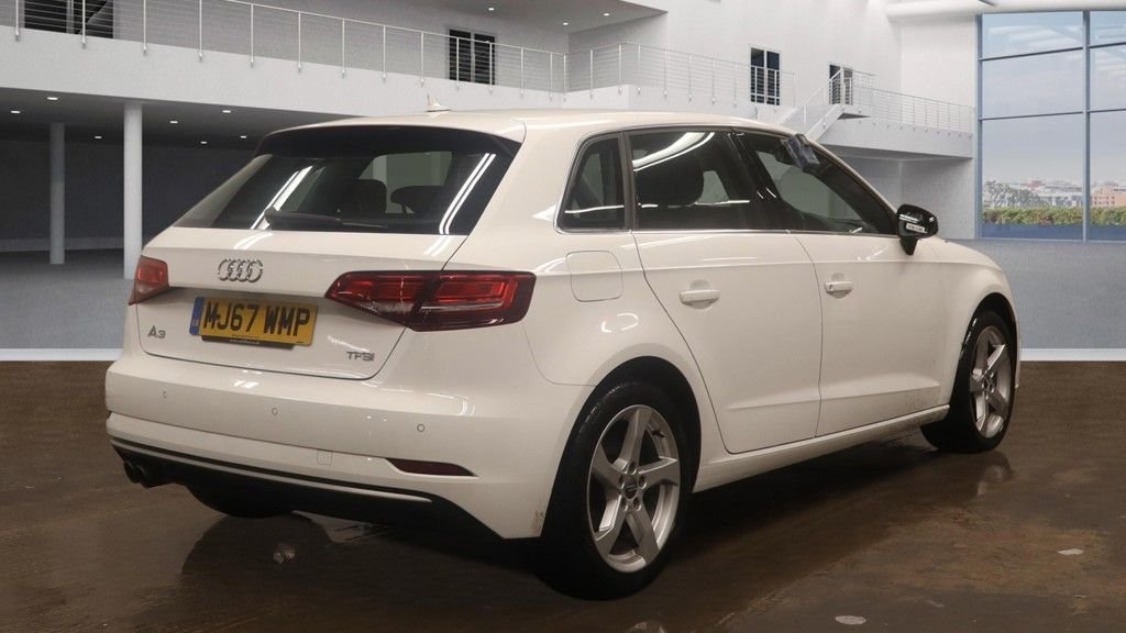 Used Audi A3 2017 for sale - 77089245: Photo 10