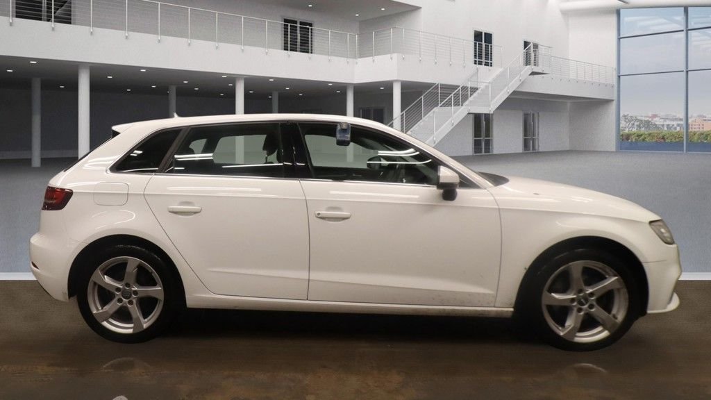 Used Audi A3 2017 for sale - 77089245: Photo 11