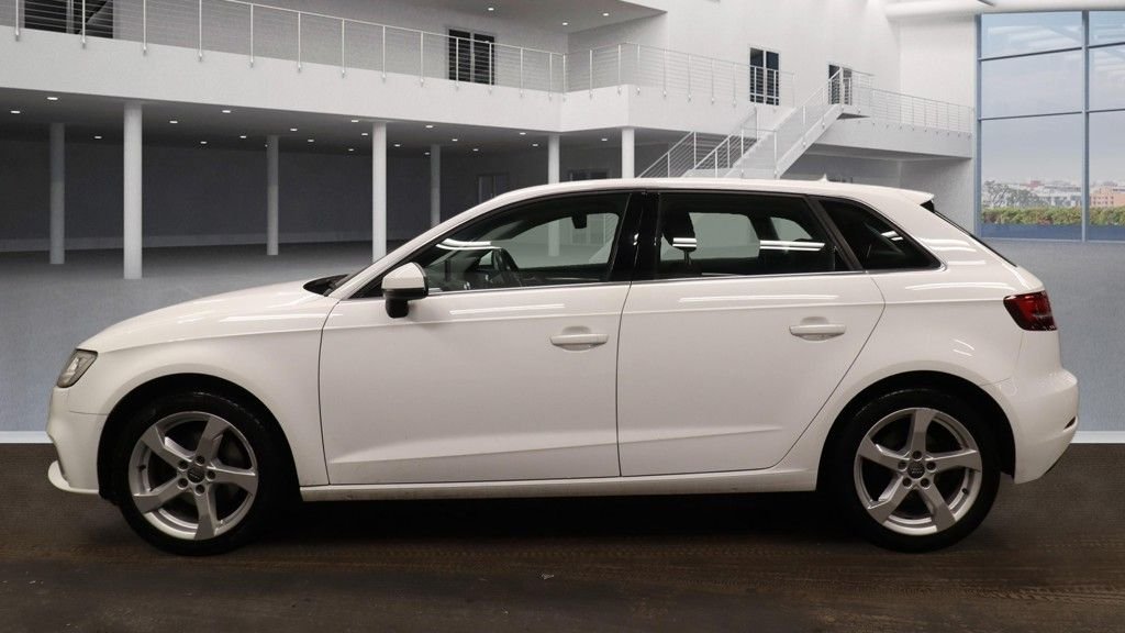 Used Audi A3 2017 for sale - 77089245: Photo 12