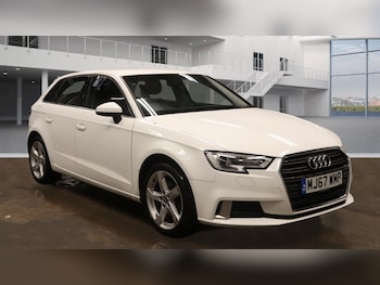 Audi A3 feature image