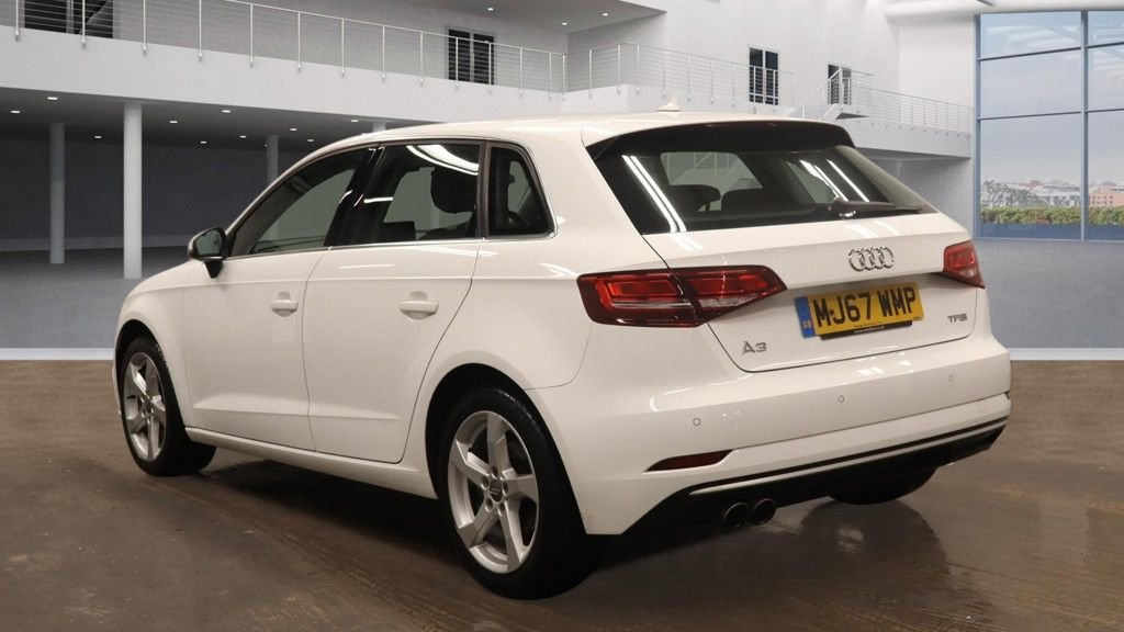Used Audi A3 2017 for sale - 77089245: Photo 2