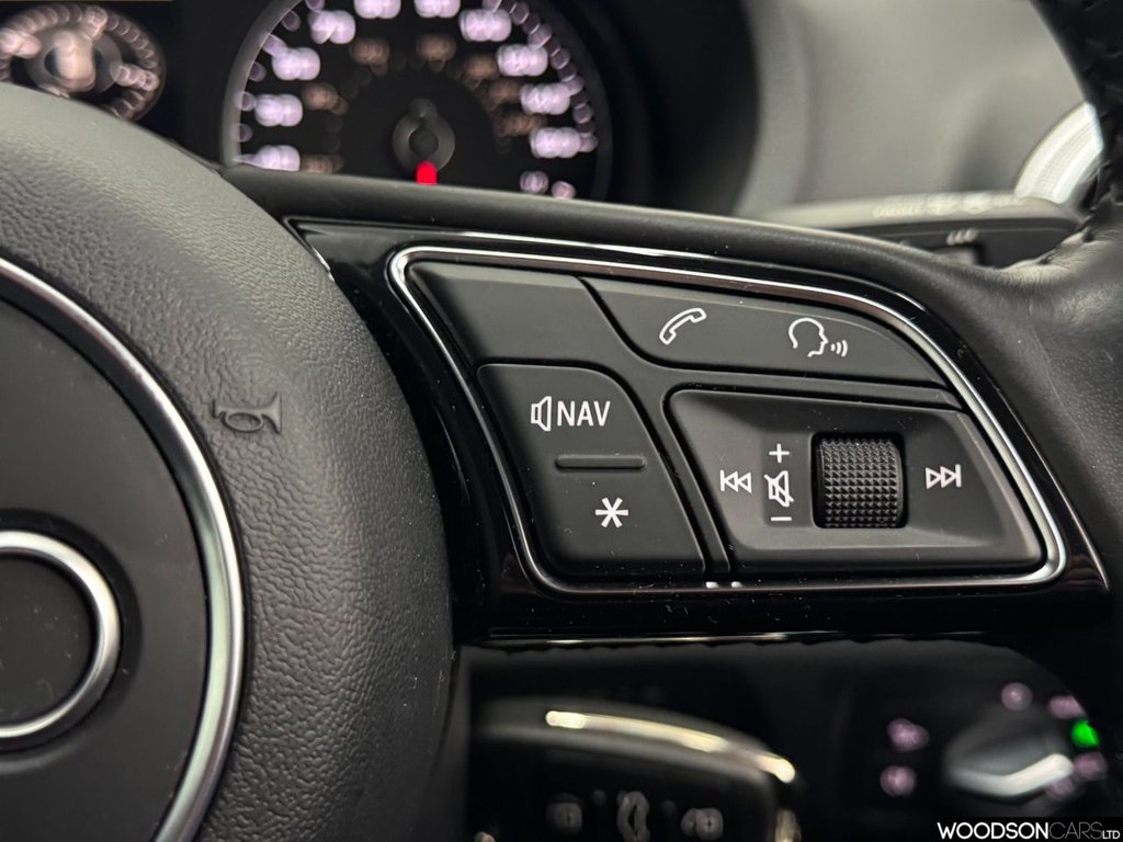 Used Audi A3 2017 for sale - 77089245: Photo 22