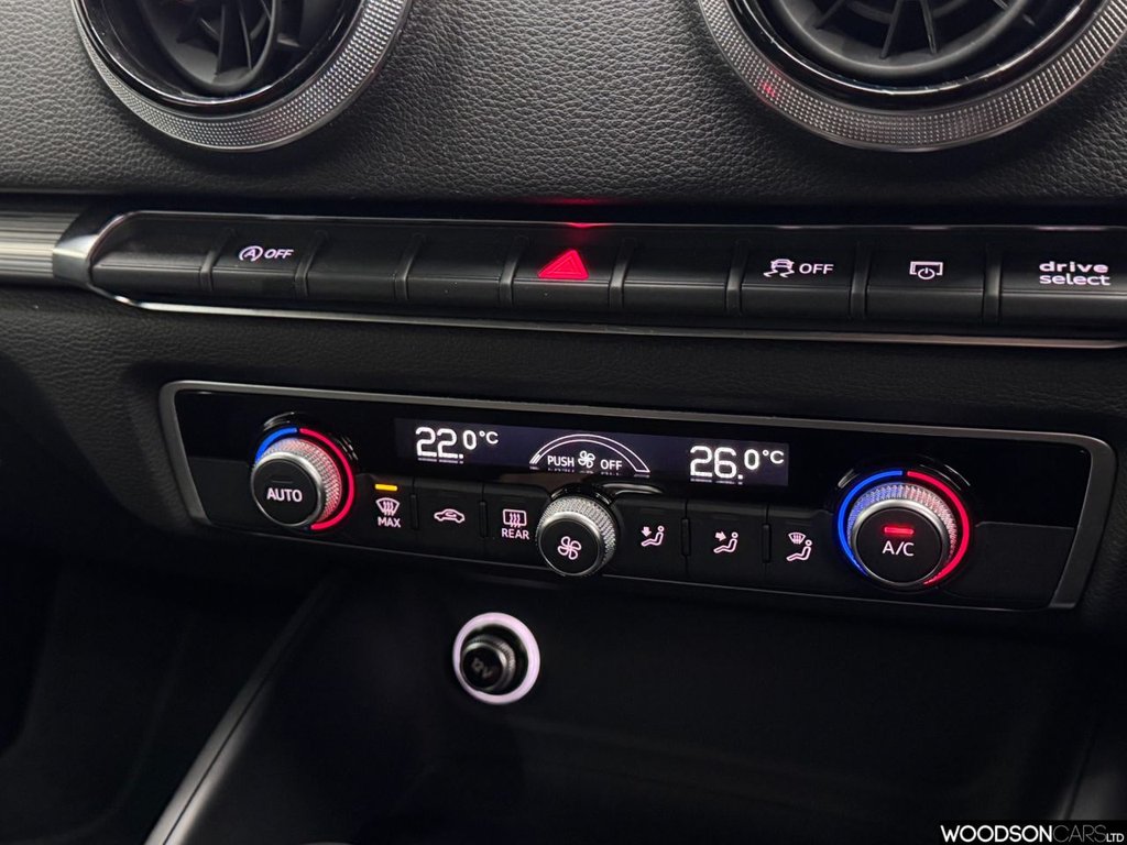 Used Audi A3 2017 for sale - 77089245: Photo 24