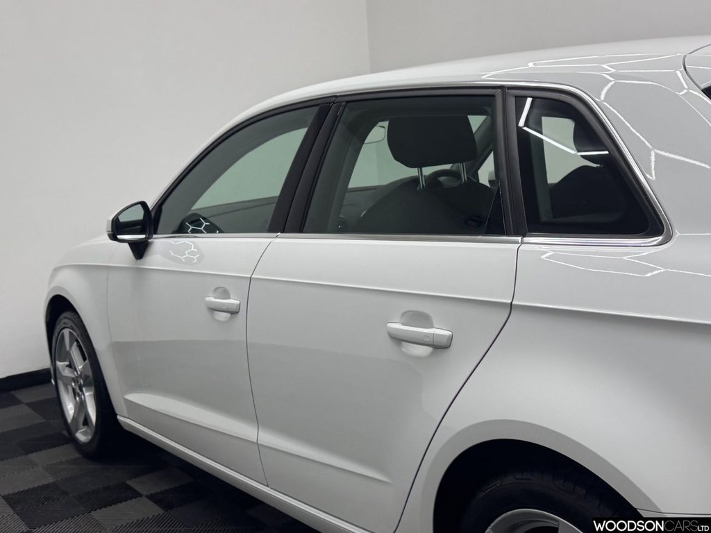 Used Audi A3 2017 for sale - 77089245: Photo 28