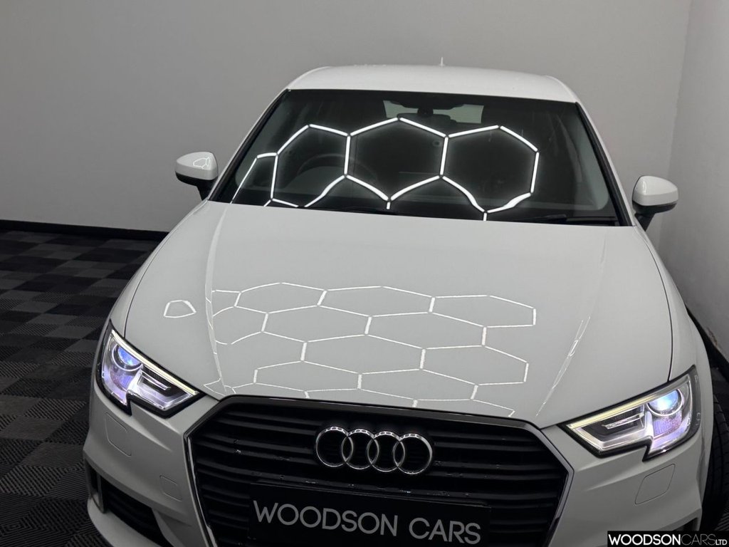 Used Audi A3 2017 for sale - 77089245: Photo 31