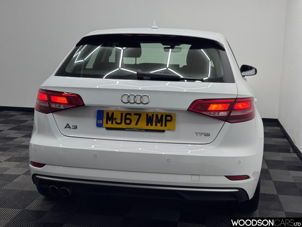 Used Audi A3 2017 for sale - 77089245: Photo 32