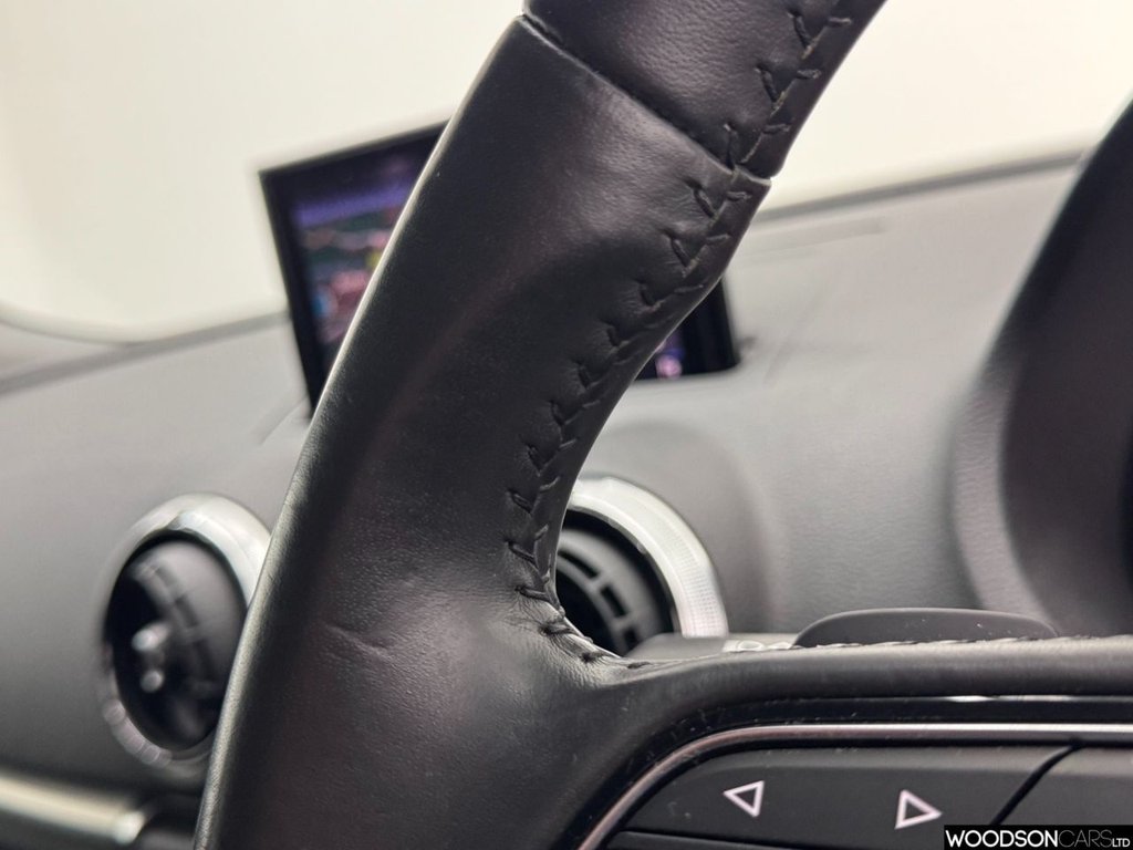 Used Audi A3 2017 for sale - 77089245: Photo 38