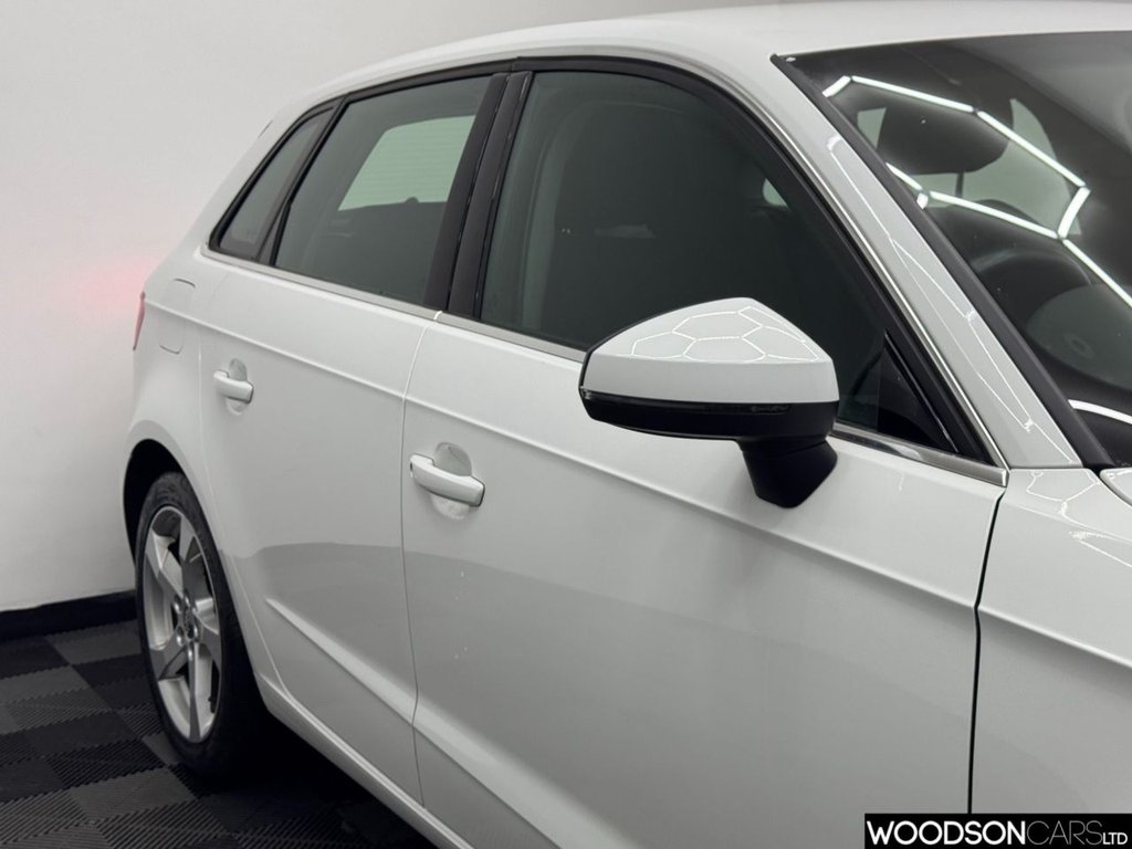 Used Audi A3 2017 for sale - 77089245: Photo 39