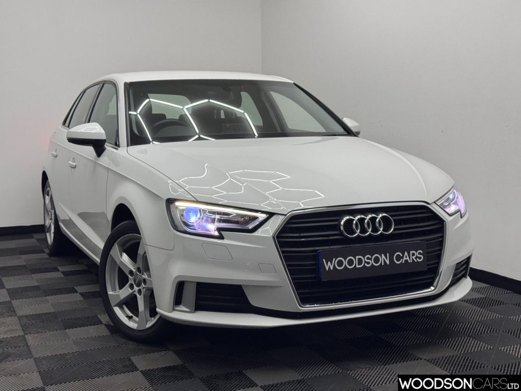 Used Audi A3 2017 for sale - 77089245: Photo 40