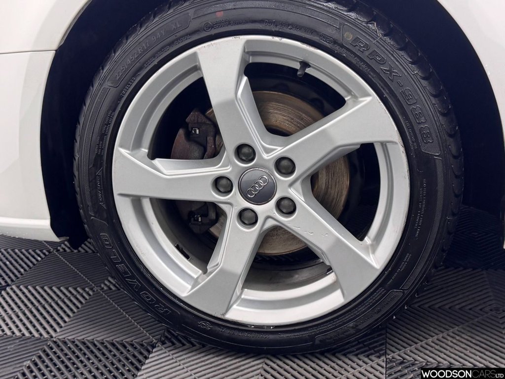 Used Audi A3 2017 for sale - 77089245: Photo 41