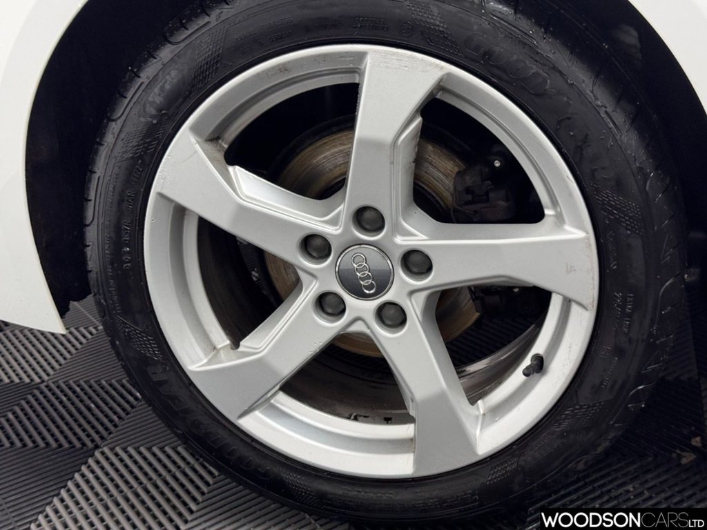 Used Audi A3 2017 for sale - 77089245: Photo 42