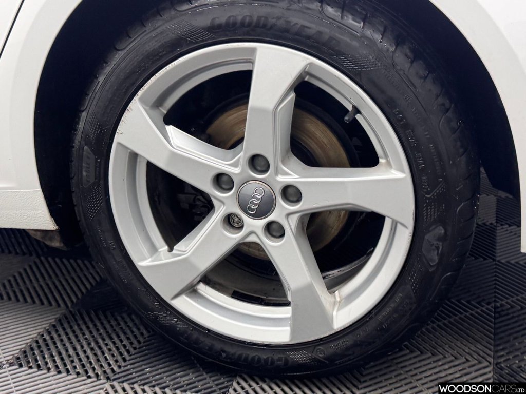 Used Audi A3 2017 for sale - 77089245: Photo 43