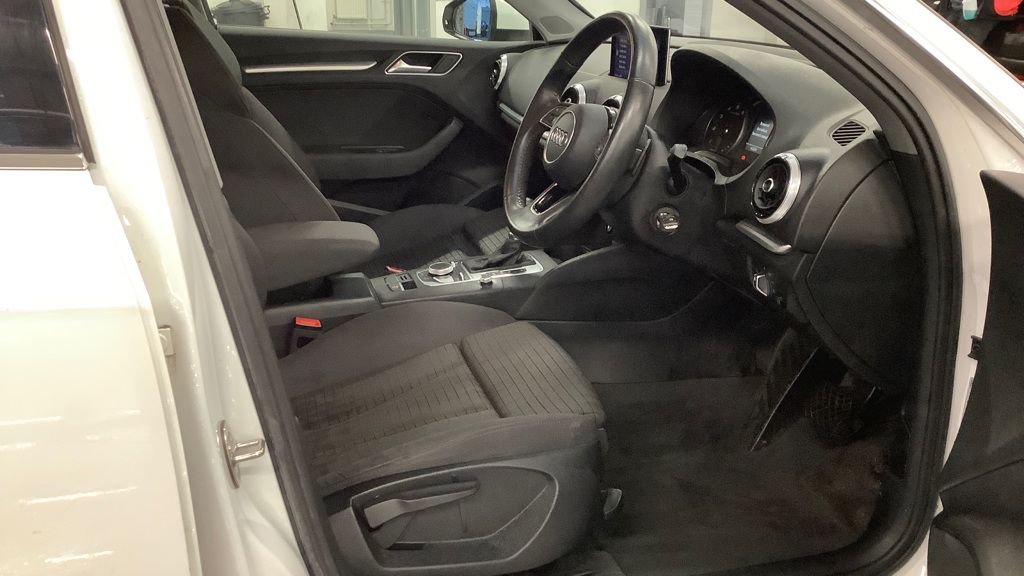 Used Audi A3 2017 for sale - 77089245: Photo 5