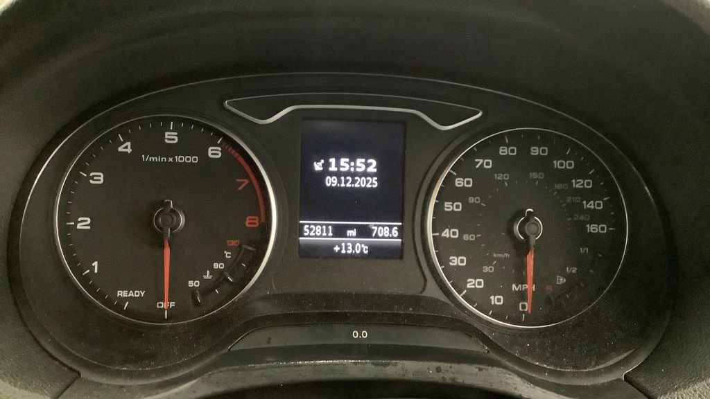 Used Audi A3 2017 for sale - 77089245: Photo 7