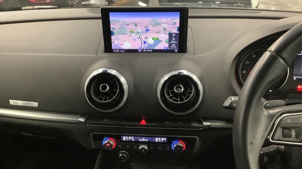 Used Audi A3 2017 for sale - 77089245: Photo 8