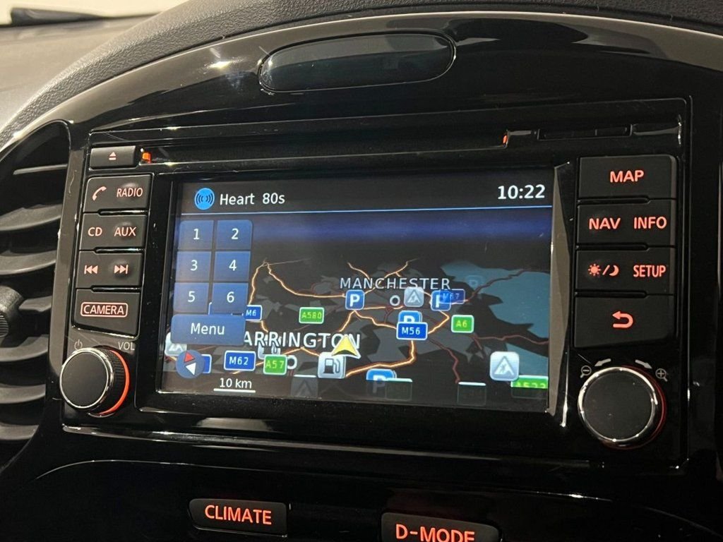 Used Nissan Juke 2019 for sale - 76642853: Photo 11