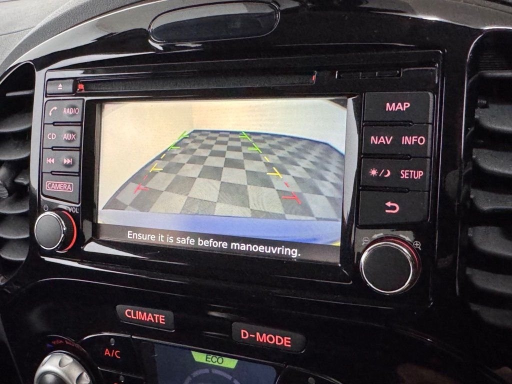 Used Nissan Juke 2019 for sale - 76642853: Photo 12