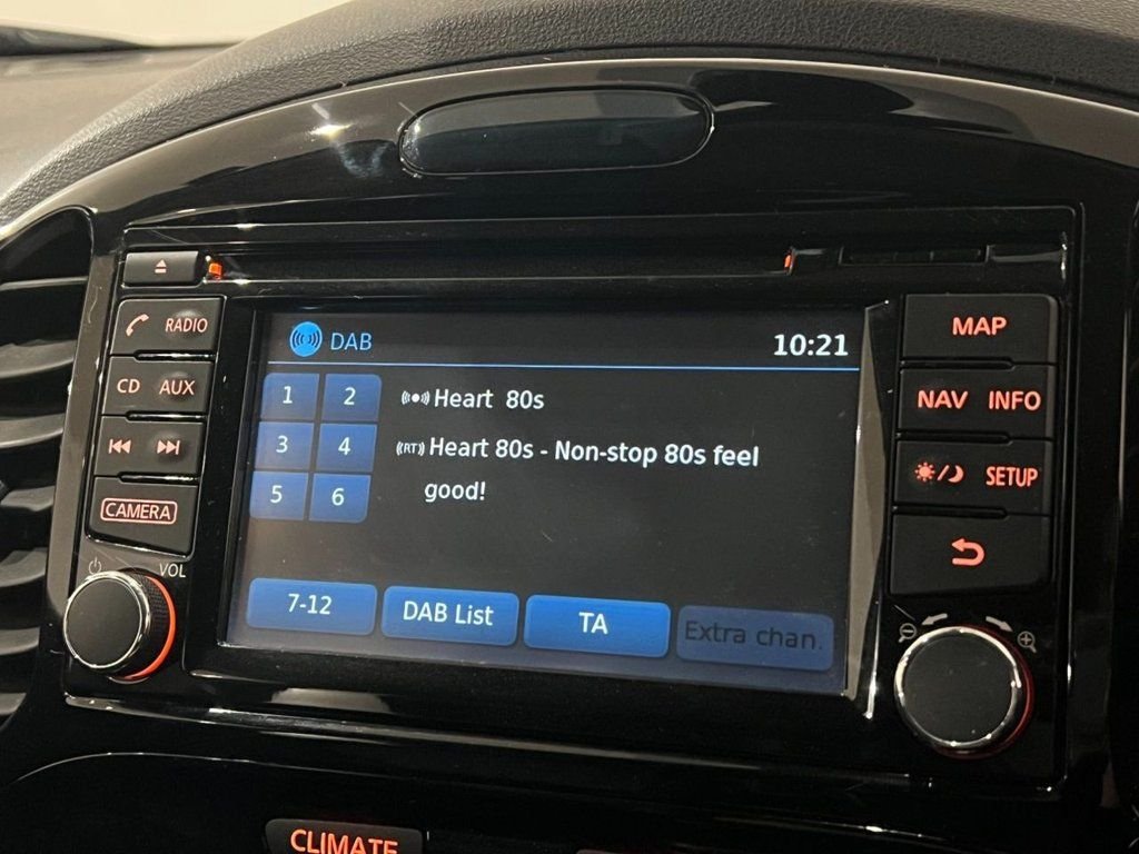 Used Nissan Juke 2019 for sale - 76642853: Photo 13