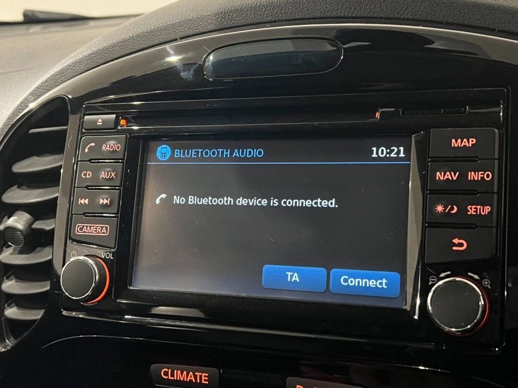 Used Nissan Juke 2019 for sale - 76642853: Photo 14