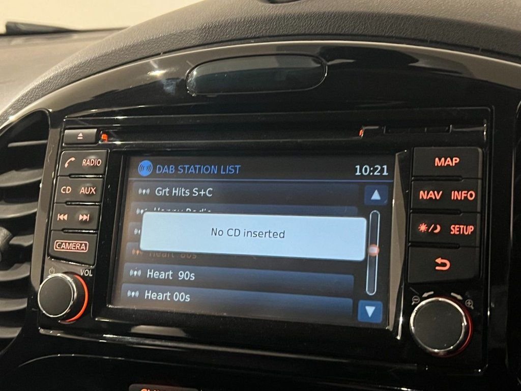 Used Nissan Juke 2019 for sale - 76642853: Photo 15