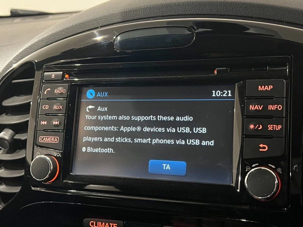 Used Nissan Juke 2019 for sale - 76642853: Photo 16