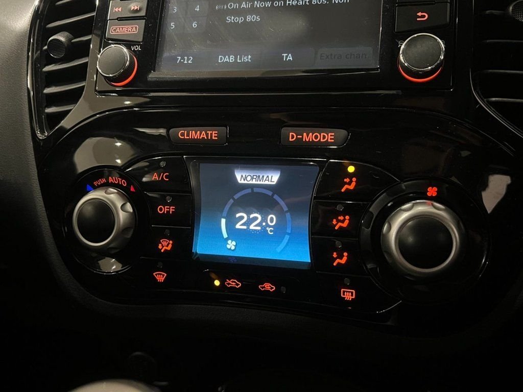 Used Nissan Juke 2019 for sale - 76642853: Photo 17